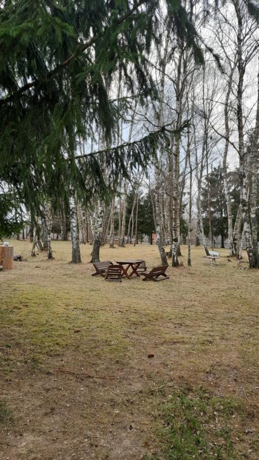 Penzion U Statku Lodherov Экстерьер фото