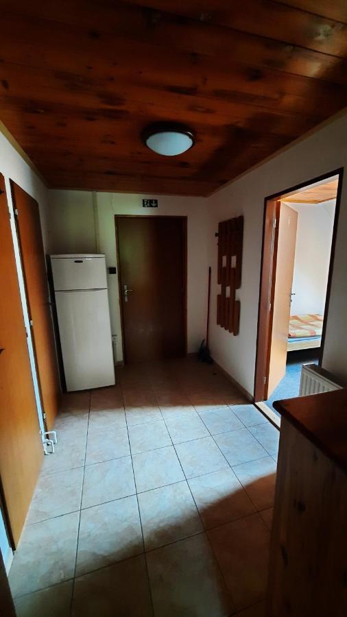 Penzion U Statku Lodherov Экстерьер фото