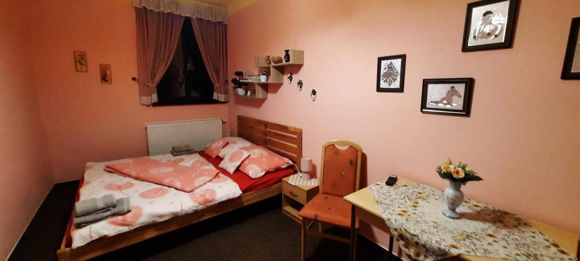 Penzion U Statku Lodherov Экстерьер фото